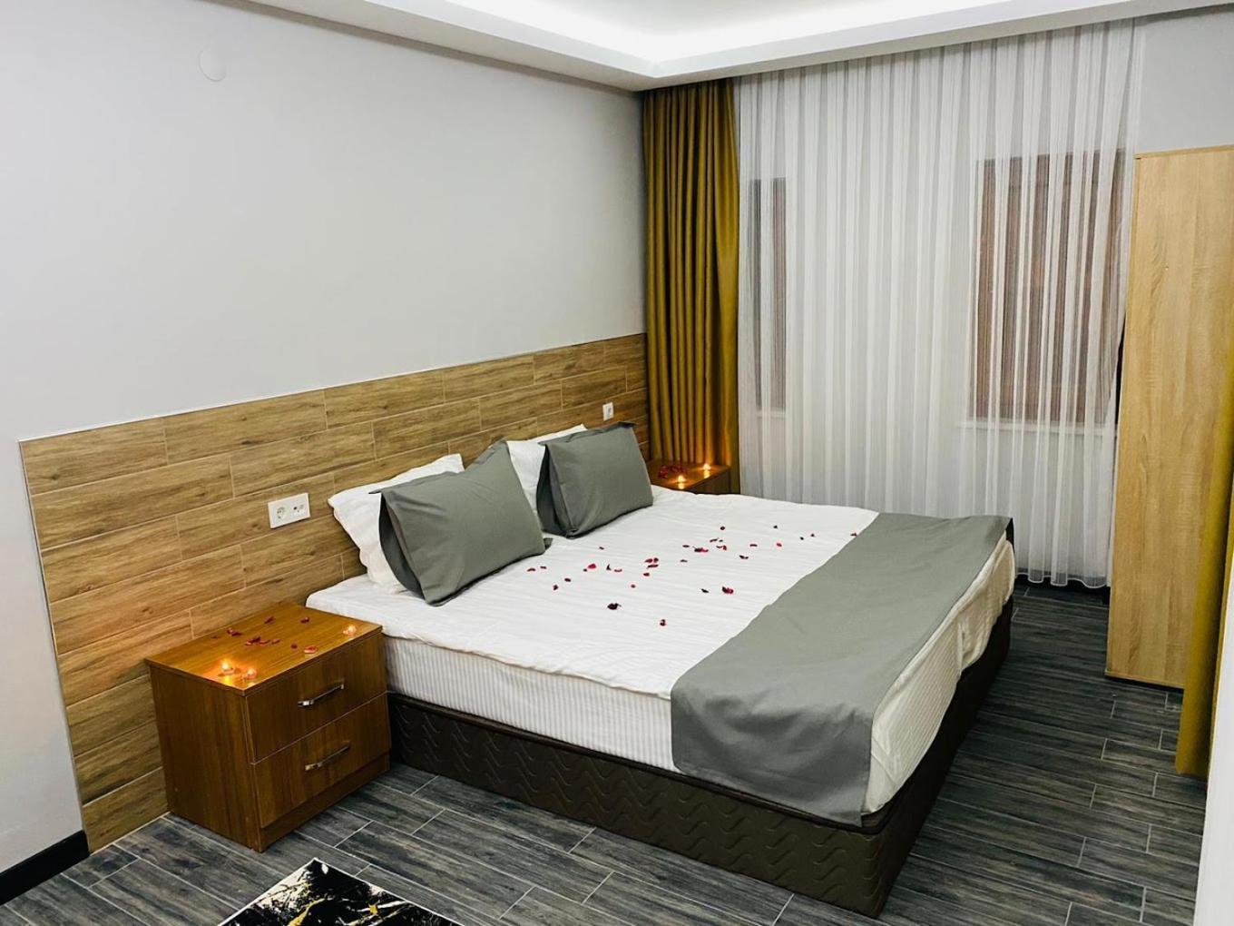 Apart Otel Animos Butik *