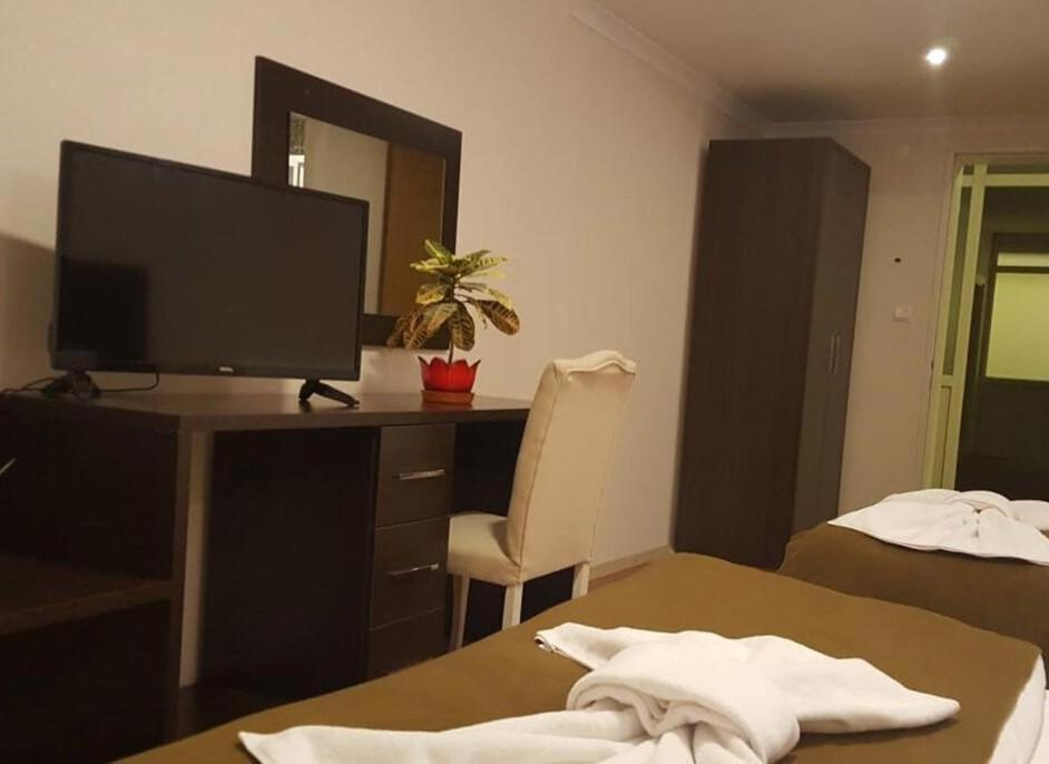 Animos Butik Apart Otel