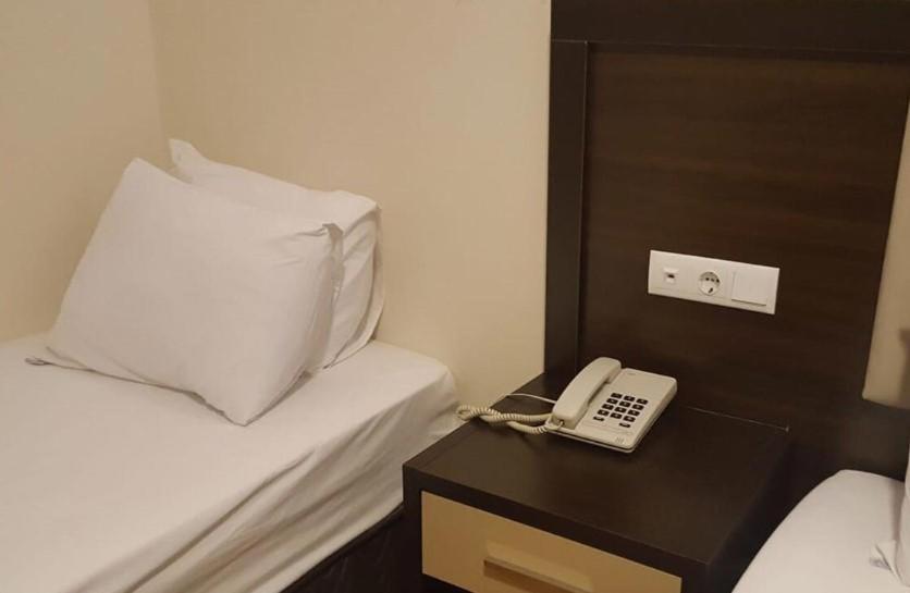Apart Otel Animos Butik Ankara